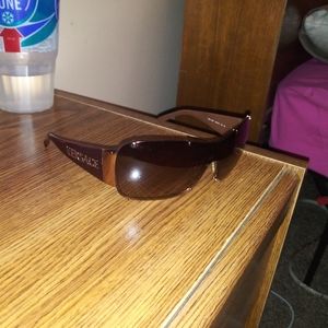 Versace women sunglass